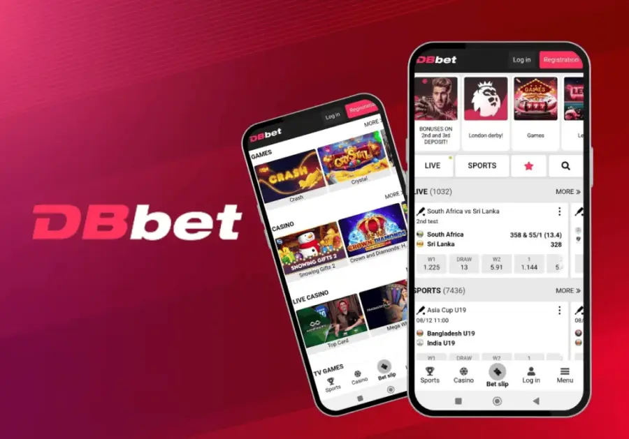 Dbbet review
